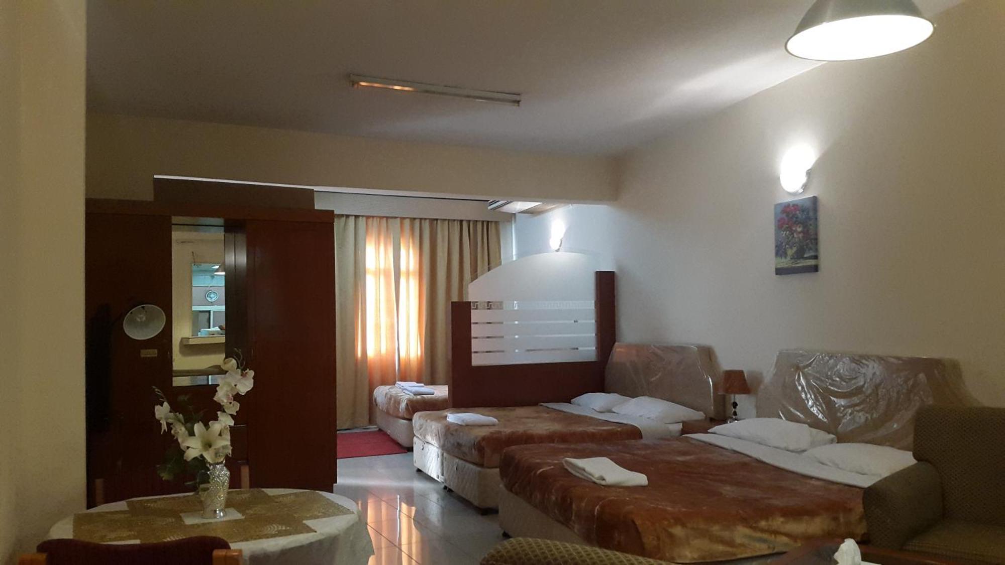 Al Raein Holiday Homes Dubai Exterior foto