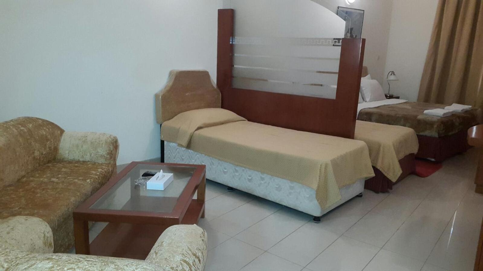 Al Raein Holiday Homes Dubai Exterior foto