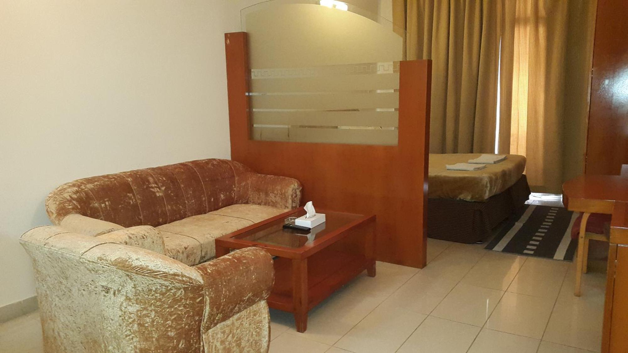 Al Raein Holiday Homes Dubai Exterior foto